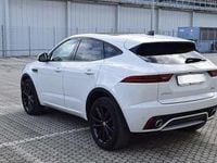 Usata Jaguar E-Pace Chequered Flag 179 CV (131 kW) 2020 SUV