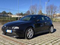 Usata Alfa Romeo 147 GTA 252 CV (185 kW) 2003 Utilitaria