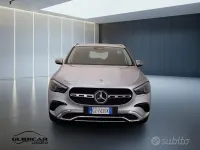 Usata Mercedes GLA180 Advanced 116 CV (85 kW) 2025 Argento SUV