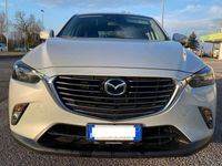 usata Mazda CX-3 CX-31.5d Exceed awd 105cv