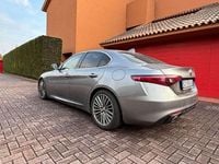 Usata Alfa Romeo Giulia 180 CV (132 kW) 2016 Berlina