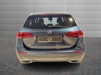 Usata Mercedes B180 116 CV (85 kW) 2022 Blu Monovolume