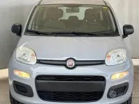 Usata Fiat Panda 70 CV (51 kW) 2022 Grigio Utilitaria