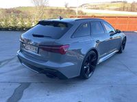 Usata Audi RS6 Ambiente 600 CV (441 kW) 2021 Station wagon