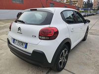 Usata Citroën C3 PureTech 83 CV (61 kW) 2024 Bianco Berlina
