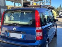 Usata Fiat Panda 75 CV (55 kW) 2006 Berlina