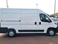 usata Peugeot Boxer 335 2.2 BlueHDi 140 cv L2-H2 GARAN