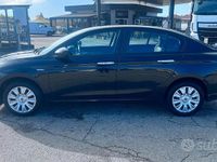 Usata Fiat Tipo 95 CV (69 kW) 2017 Nero Berlina