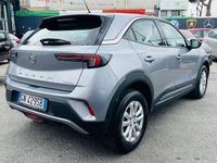 Usata Opel Mokka Elegance 101 CV (74 kW) 2023 Argento SUV