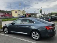 Usata Skoda Superb Executive 150 CV (110 kW) 2018 Berlina