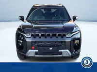 Usata KGM Torres 204 CV (150 kW) 2025 Nero metallizzato SUV