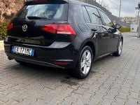 Usata VW Golf VII 110 CV (80 kW) 2013 Berlina