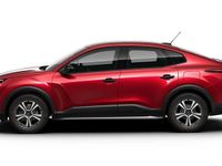 Nuova Citroën C4 Business Class 145 CV (106 kW) 2025 Rosso SUV