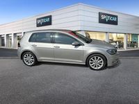 usata VW Golf VII 2017 5p 5p 1.6 tdi Highline 115cv