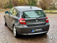 usata BMW 120 120 d Attiva