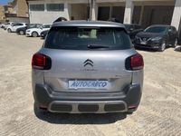 usata Citroën C3 Aircross BlueHDi 100 S&S Feel