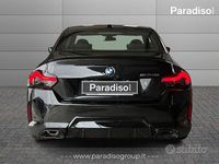 Usata BMW M240i M Sport 387 CV (284 kW) 2024 Nero Coupé