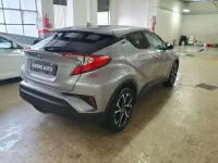 Usata Toyota C-HR Style 98 CV (72 kW) 2019 Grigio SUV