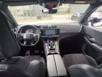 Usata DS Automobiles DS7 Crossback So Chic 131 CV (96 kW) 2019 SUV
