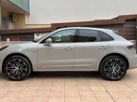 Usata Porsche Macan 265 CV (194 kW) 2023 Gesso SUV