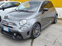 Usata Abarth 500 160 CV (117 kW) 2018 Berlina