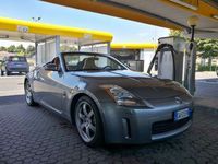 usata Nissan 350Z Roadster 3.5 V6 Lev 2