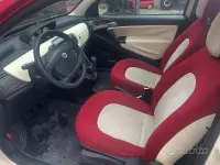 Usata Lancia Ypsilon 95 CV (69 kW) 2005 Beige Utilitaria