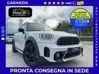 Usata Mini Cooper 136 CV (100 kW) 2022 Bianco pastello Utilitaria