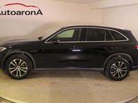 Usata Mercedes GLC220 Advanced Plus 197 CV (144 kW) 2023 Nero SUV
