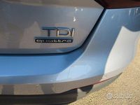 Usata Audi Q2 Sport 150 CV (110 kW) 2018 Grigio SUV