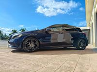 Usata Mercedes A180 Premium 109 CV (80 kW) 2017 Berlina