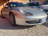 usata Porsche 911 Carrera Cabriolet 996 2 Manuale HARD TOP/Cerchi 18