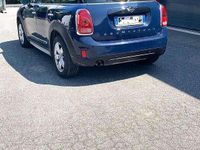 Usata Mini Cooper Countryman Hype 136 CV (100 kW) 2018 SUV