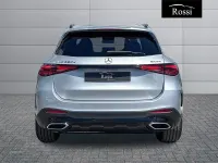 Nuova Mercedes GLC220 197 CV (144 kW) 2026 Nero