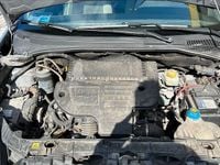 Usata Fiat Grande Punto 65 CV (47 kW) 2007 Grigio Utilitaria