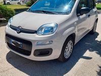 Begagnad Fiat Panda 69 HK (50 kW) 2017 Halvkombi