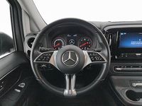Occasion Mercedes Vito 163 ch (119 kW) 2024 Van