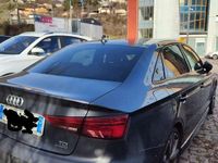 Usata Audi A3 S-Line 184 CV (135 kW) 2017 Berlina
