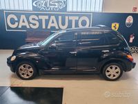 Usata Chrysler PT Cruiser Limited 2003 Nero Berlina