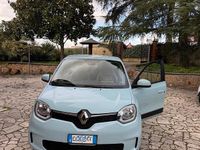 Usata Renault Twingo 60 kW (82 CV) 2021 Utilitaria