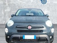 Occasion Fiat 500X Cross 150 ch (110 kW) 2020 Gris SUV