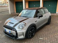 usata Mini Cooper S 3p 2.0 Classic - UNICO PROPRIETARIO