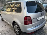 Usata VW Touran Conceptline 102 CV (75 kW) 2010 Monovolume