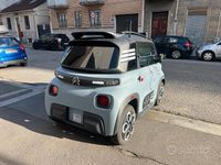 Usata Citroën AMI 2022 Blu Utilitaria
