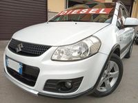 usata Suzuki SX4 1.6 diesel anno 2010 (neopatentati)