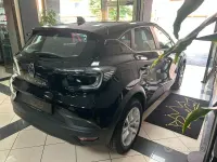 Nuova Renault Captur Evolution 109 CV (80 kW) 2026 Grigio SUV