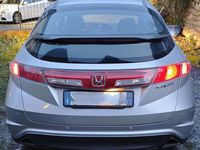 Usata Honda Civic Elegance 99 CV (72 kW) 2011 Berlina