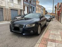 Usata Audi A5 177 CV (130 kW) 2010 Coupé