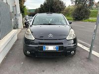 Usata Citroën C3 Pluriel 68 CV (50 kW) 2007 Nero Cabrio