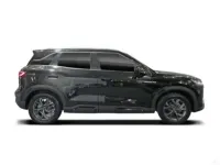 Usata BYD Atto 2 Boost 130 kW (177 CV) 2025 Nero SUV